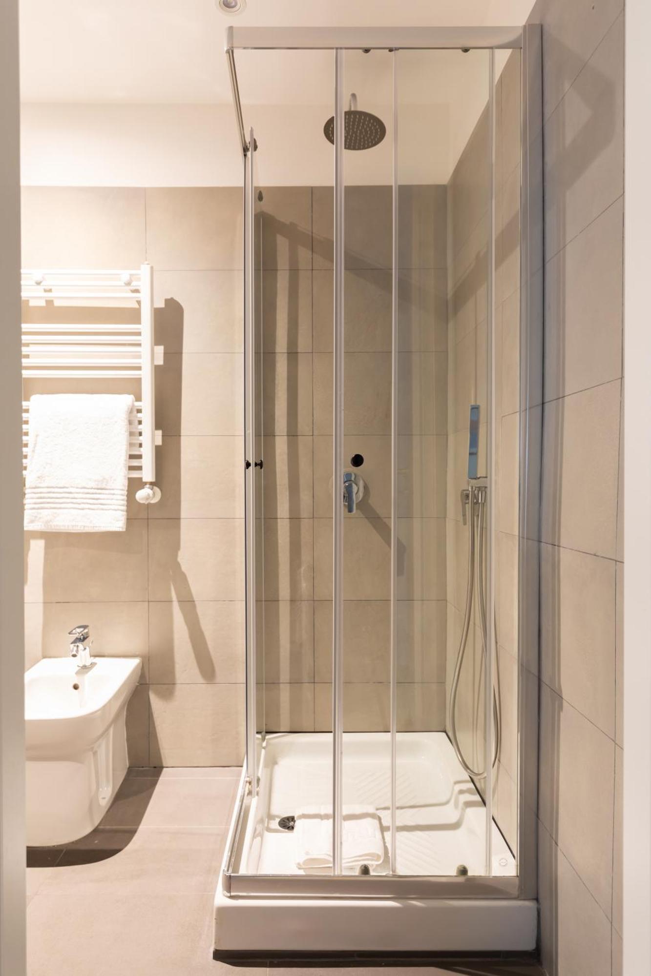 Domiziano Boutique Apartment Roma Exterior foto