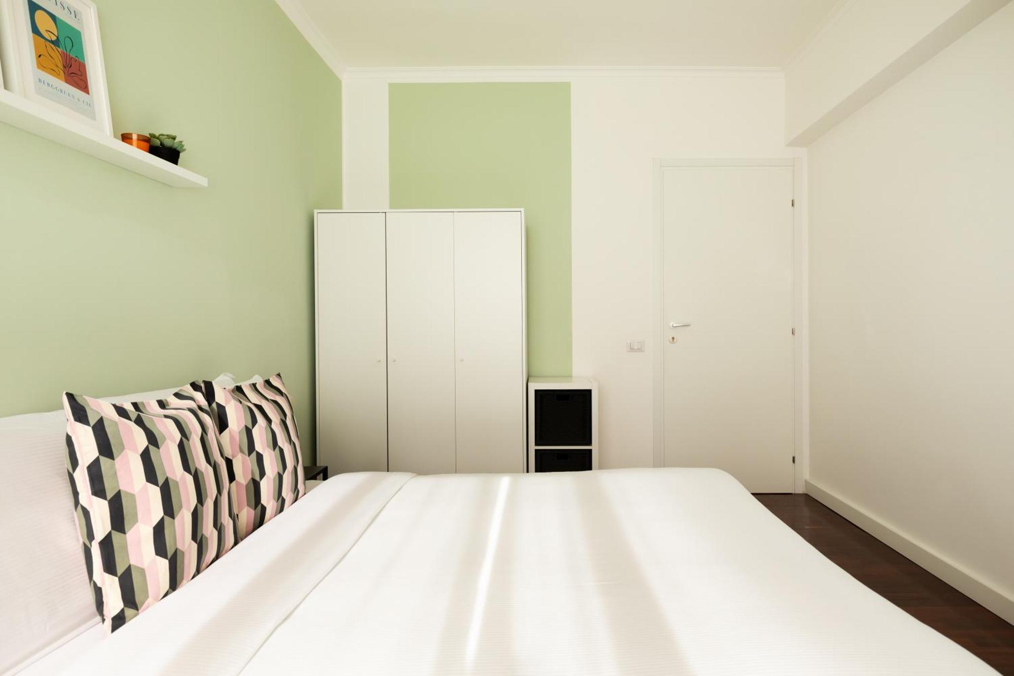 Domiziano Boutique Apartment Roma Exterior foto