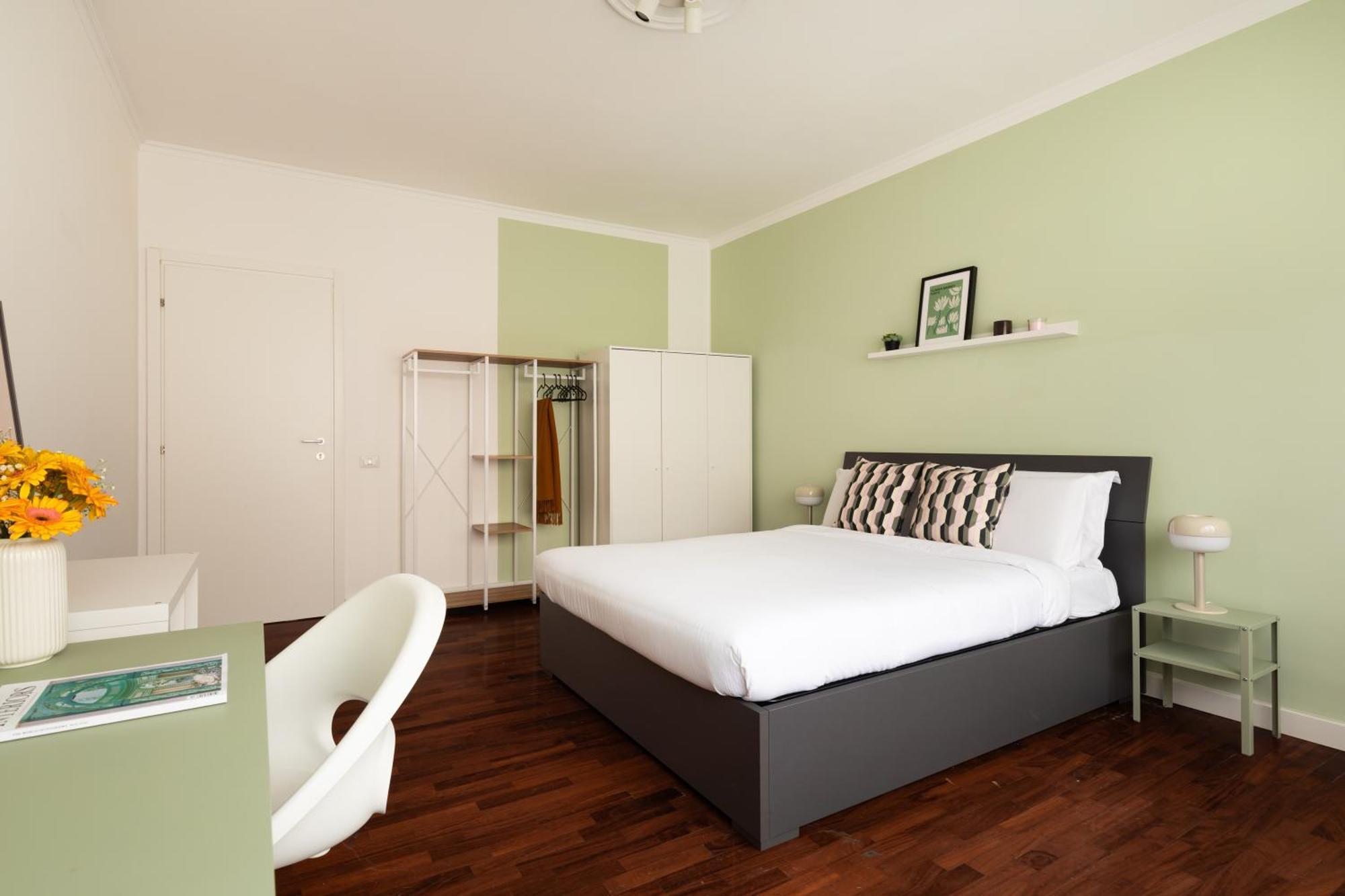 Domiziano Boutique Apartment Roma Exterior foto