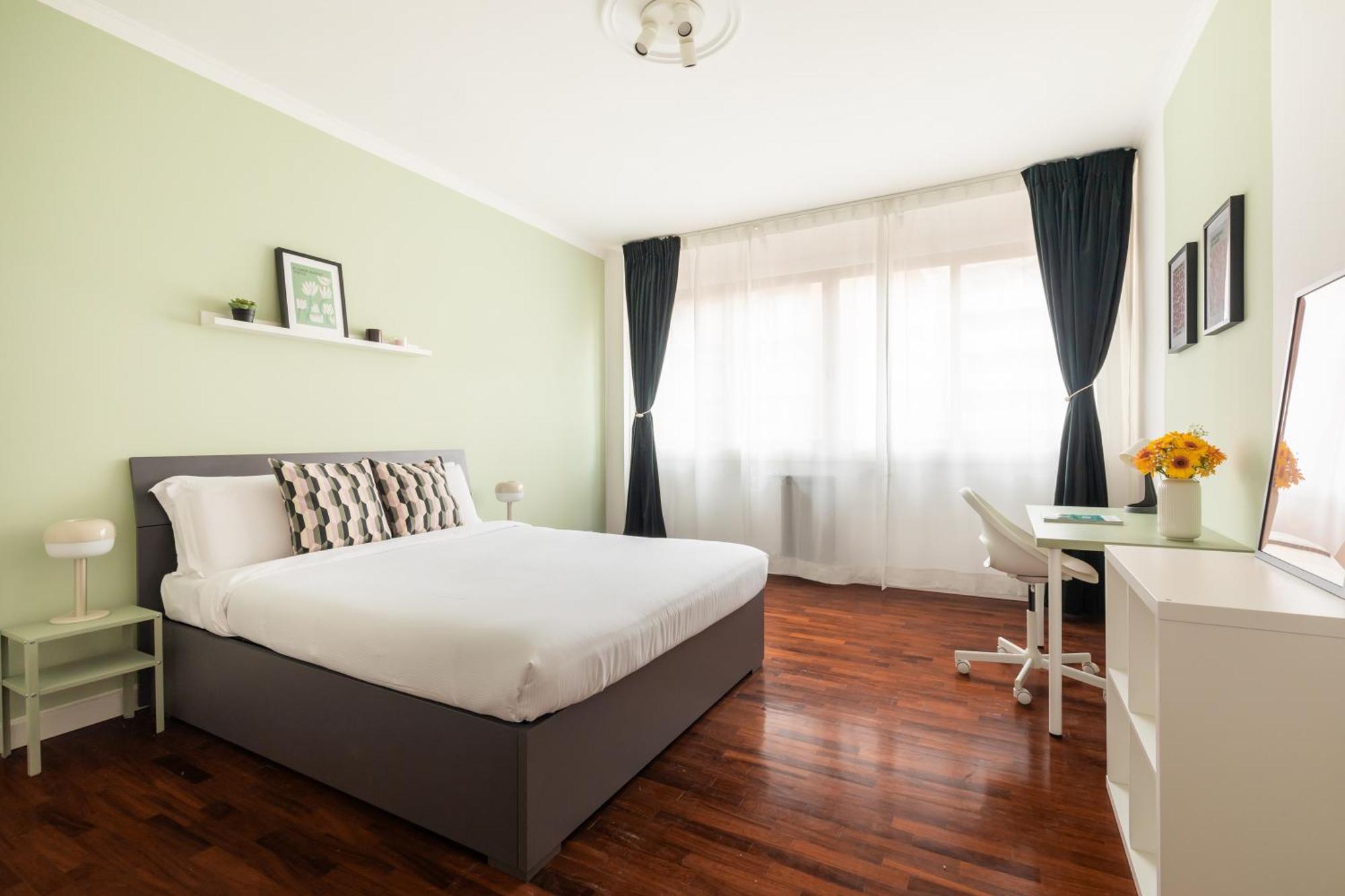 Domiziano Boutique Apartment Roma Exterior foto