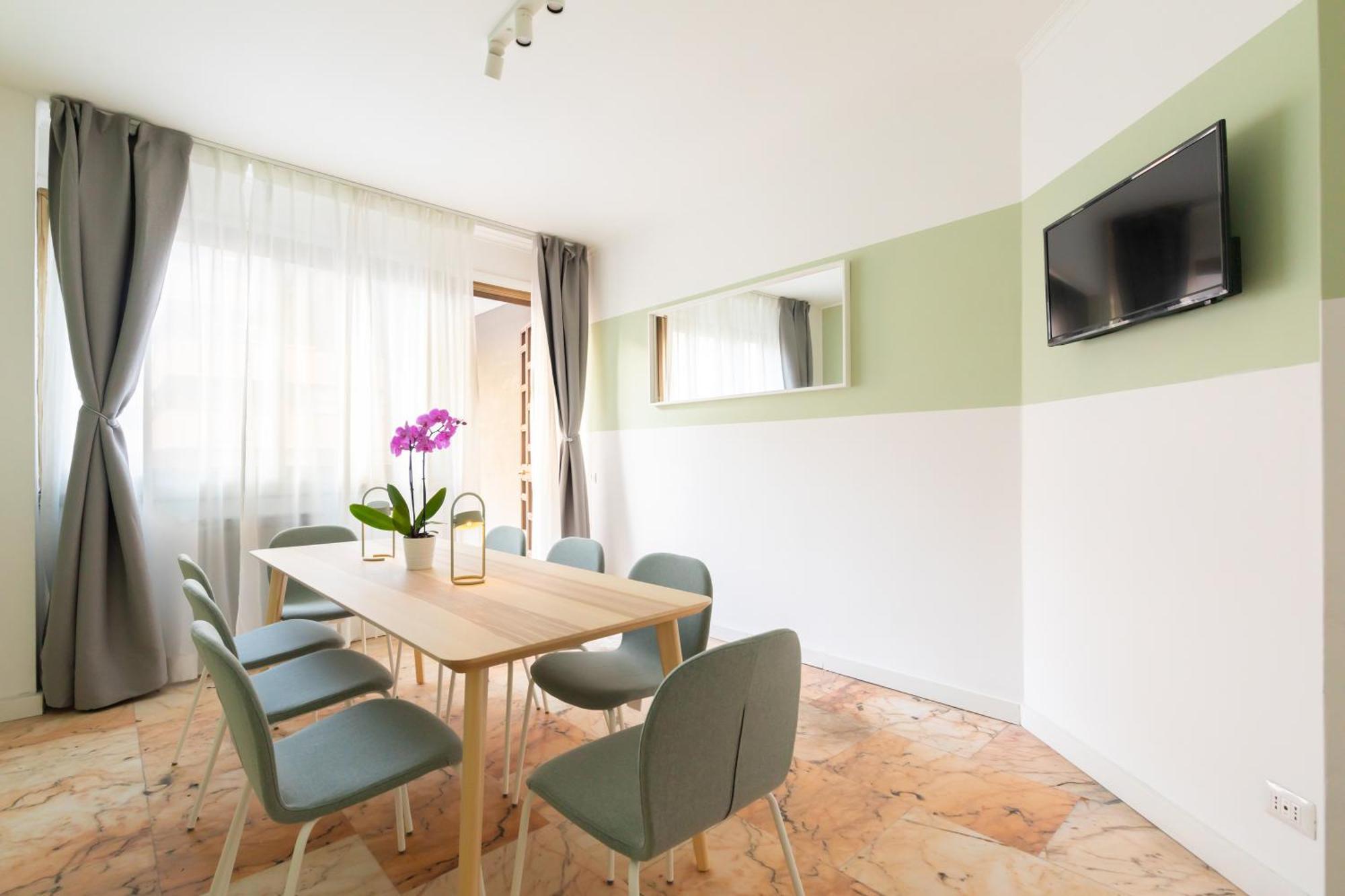 Domiziano Boutique Apartment Roma Exterior foto