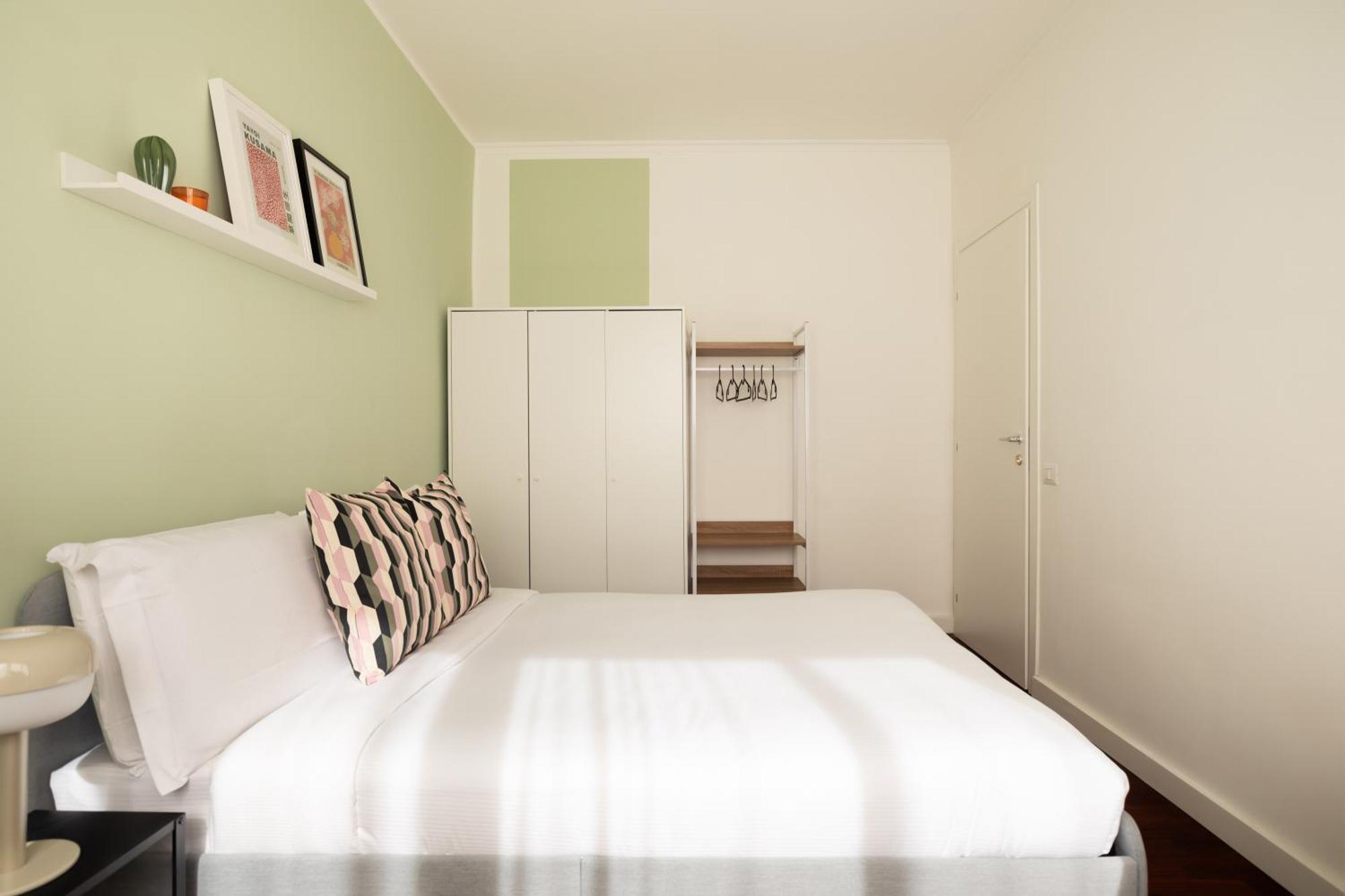 Domiziano Boutique Apartment Roma Exterior foto