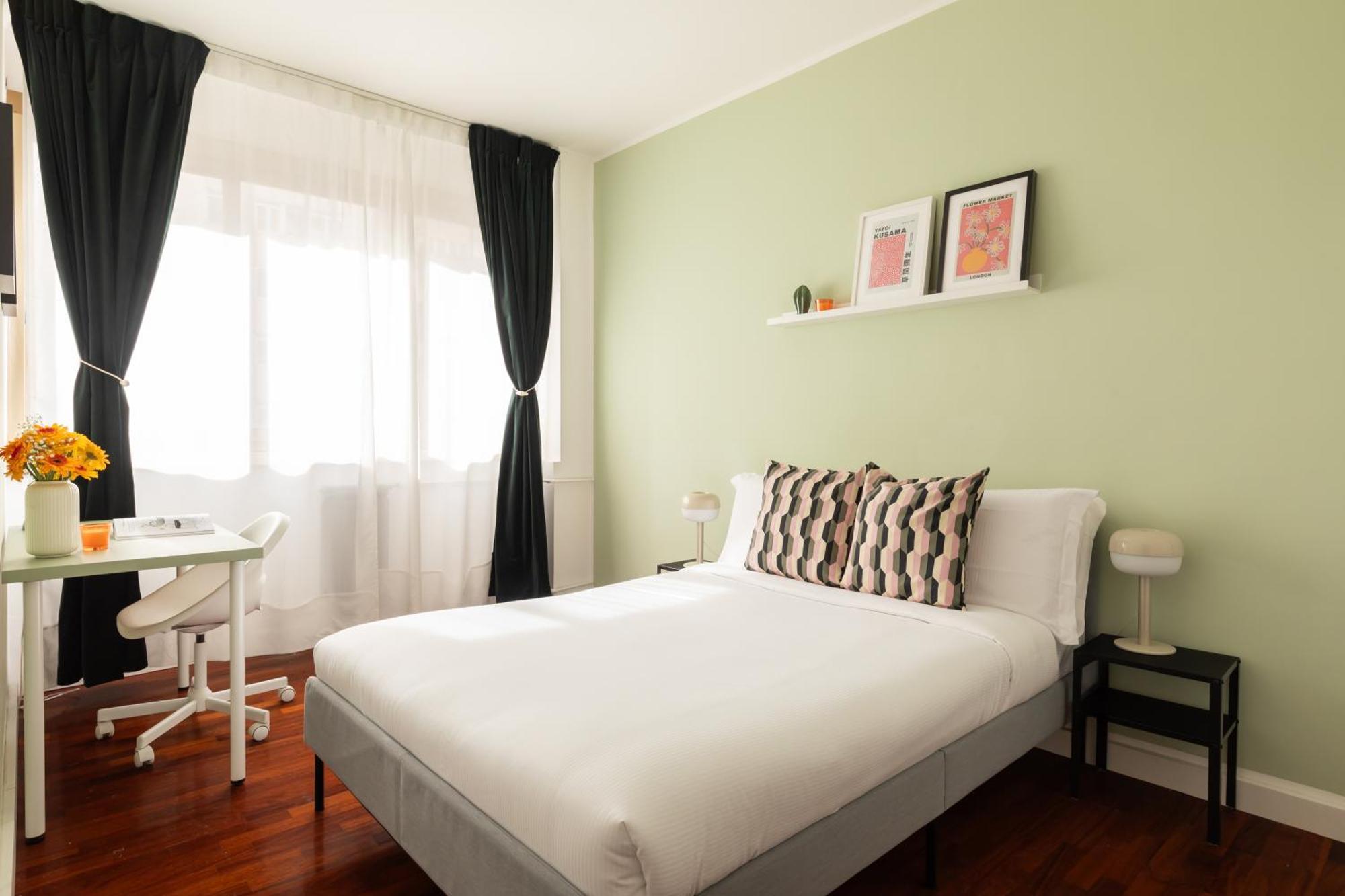 Domiziano Boutique Apartment Roma Exterior foto